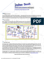 Ibrato or Tremolo: Download The Vibrato/Tremolo Project in PDF