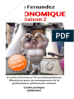 Perfonomique PDF