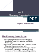 Planning Commission