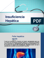 Insuficiencia Hepatica 1