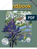 GOERT Gardeners Handbook