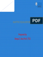 Adaptive Equalizer PDF