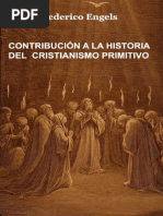 Contribucion A La Historia Del Cristianismo Primitivo