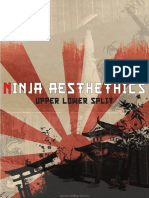 Inja Aesthethics: Upper Lower Split