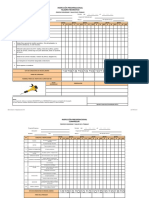 Preoperacional de Herramientas Menores