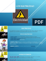 Trabajos Con Electricidad Expo