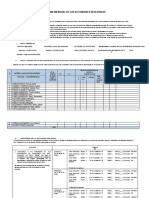 Informe de Actividades Inicial - Jervis - Mayo