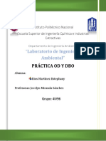 Practica Od y Dbo PDF