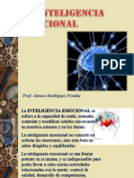 Lectura Nro 03 - Inteligencia Emocional