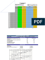 Formato de Clasificacion Vehicular Estudio de Trafico