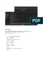 Creation of Module:-: "Moduleid":59 Platform - Module - Master