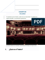 Teatro 3