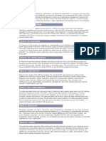 Maximo Implementation Phase