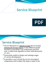 Blueprint Service