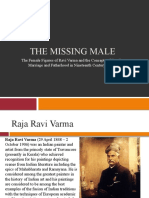 Ravi Varma