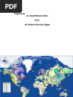 Metallogeny and Plate Tectonics