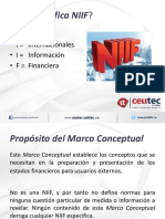 Tema 1 Marco Conceptual para La Información Financiera