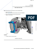 Brake Pads: Procedure Revision Date: 11/15/2018