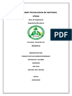 Trabajo 1 Dinamica PDF