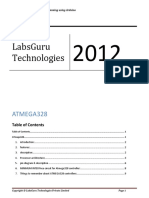 Labsguru Technologies: Atmega328