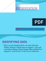 Copy-CASE PRESENTATION