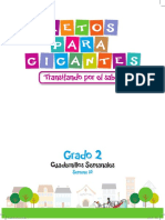 Libro 2 Guia Semanal 15 PDF