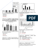 O Gráfico A Seguir Apresenta As Cores Preferidas Dos Estudantes de Uma Turma Do 3º Ano Da Escola BOA NOTA