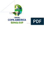 Excel Copa Ameca 1019