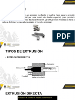 Extrusion y Forja PARA ENTREGA