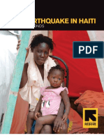 IRC Report HaitiAnniversary