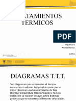 Diagrama TTT