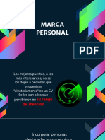 Marca Personal