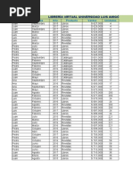 Tarea 2 Unidad 3 - Excel Intermedio-N