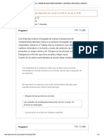 Quiz 1 - HIGIENE Y SEGURIDAD INDUSTRIAL I - (GRUPO2) PDF