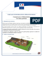 PIO - 2020 - Murs Porteurs - BDFE - DGSCGC PDF