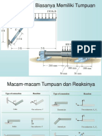 Beban Terdistribusi PDF