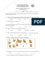 Q2 Math6 With Answers