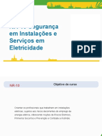 Curso NR10 Básico - 2020