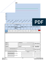 Eltek Supplier Assessment: Score NA NA #DIV/0! Points For Green