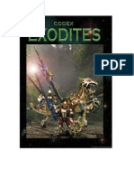 Codex Exodites