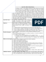 To Be Professional Medical Physicists An Additional Mandatory 12-Months Internship in A Relevant Hospital Setting Is Required