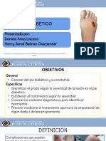 Pie Diabetico Final PDF