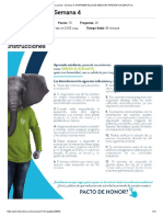 Examen Parcial MEDICINA PREVENTIVA PDF