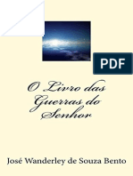 Resumo Livro Guerras Senhor 2e46 PDF