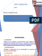 Tipos y Partes de Un PLC