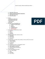 B. Stationary Attachment Flexible Endoskeleton: All of The Above