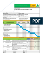 Taller 2. Programa y Plan de Auditoria