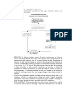 Etapas Del Proceso Economico Coactivo Guatemala