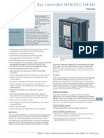 6MD85 - Catalog