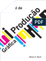 Manual de Produção Gráfica PDF